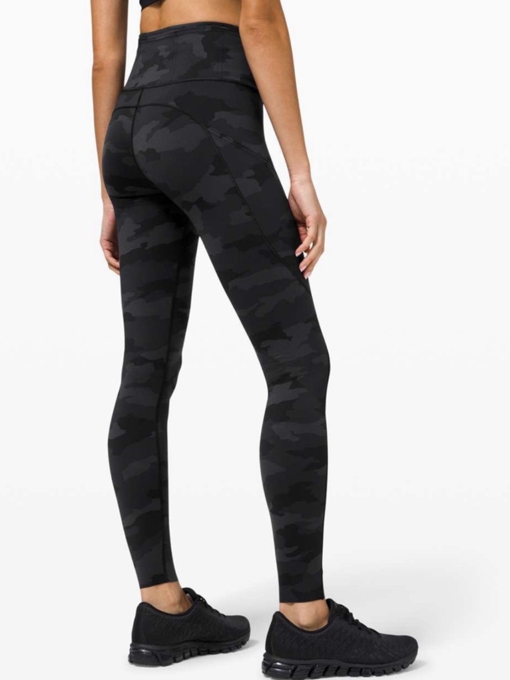 Lululemon Fast and Free Tight 28" *Non-Reflective
Heritage 365 Camo Deep Coal